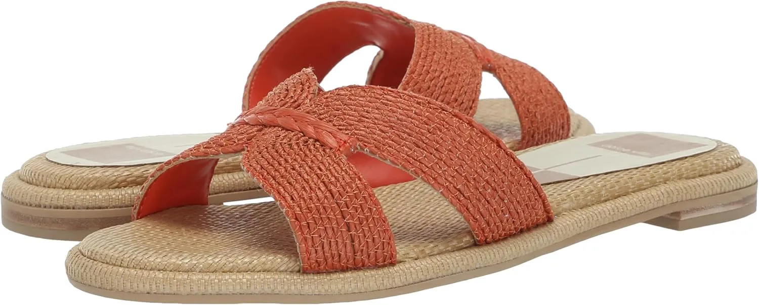 Dolce Vita Women's Atomic Sandal