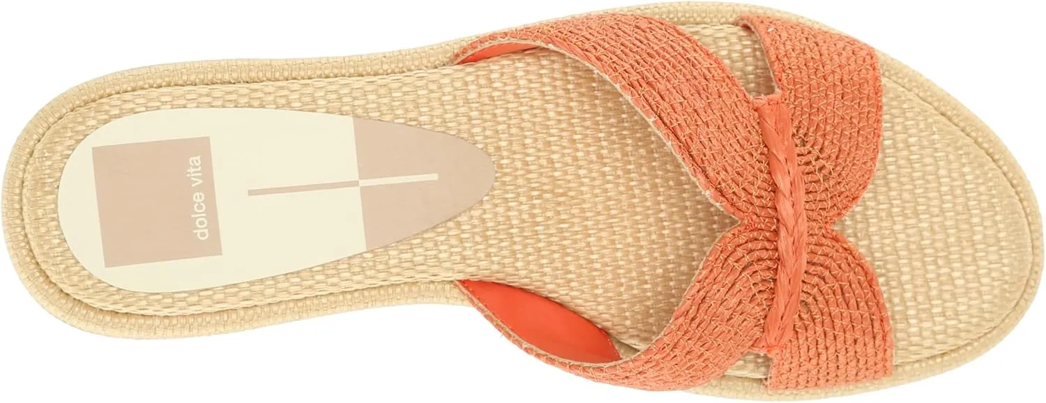 Dolce Vita Women's Atomic Sandal