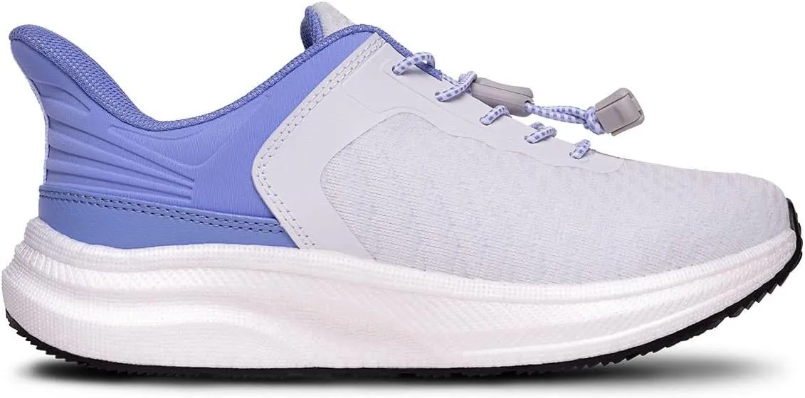 Dr. Comfort Joy Women’s Hands-Free Shoe | Quick-Fit Comfortable Extra-Depth Diabetic Walking Shoes for Women,
