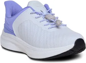 Dr. Comfort Joy Women’s Hands-Free Shoe | Quick-Fit Comfortable Extra-Depth Diabetic Walking Shoes for Women,