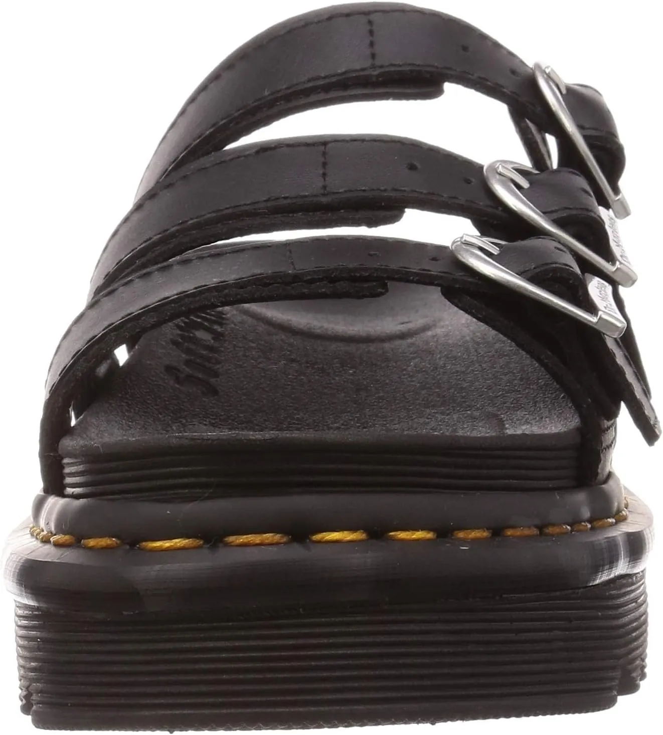 Dr. Martens Women's Blaire Slide Sandals