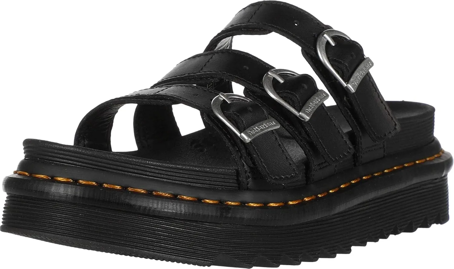 Dr. Martens Women's Blaire Slide Sandals