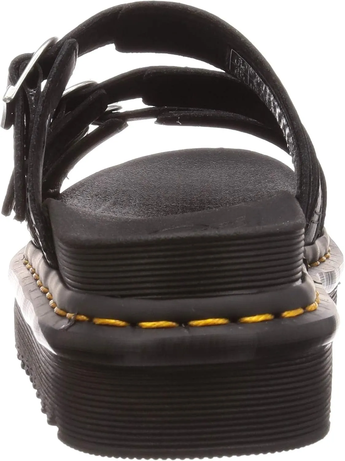 Dr. Martens Women's Blaire Slide Sandals