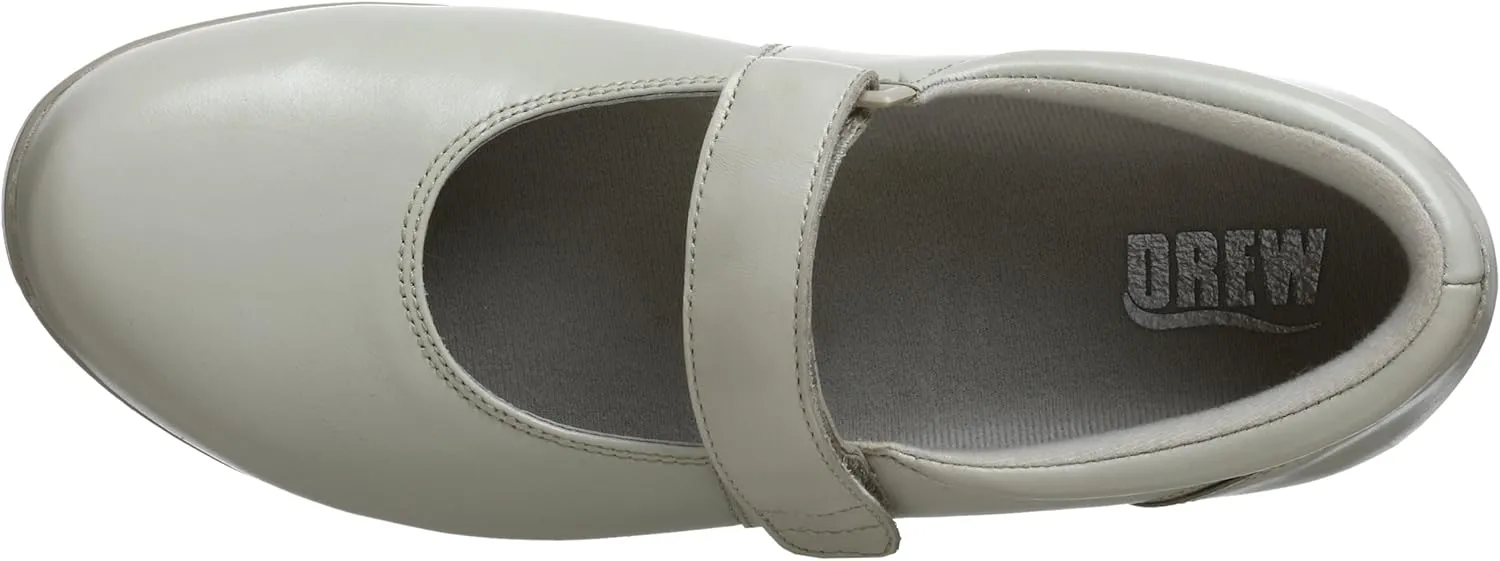 Drew Shoe Women's Bloom II Comfortable Mary Janes