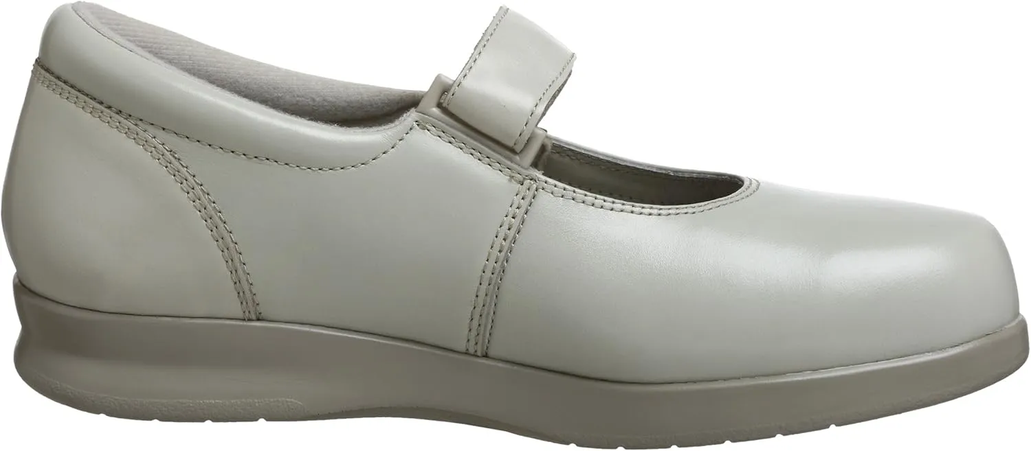 Drew Shoe Women's Bloom II Comfortable Mary Janes