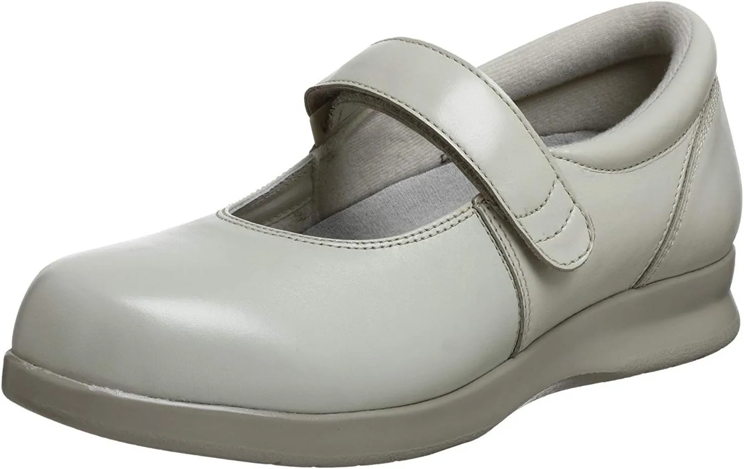Drew Shoe Women's Bloom II Comfortable Mary Janes