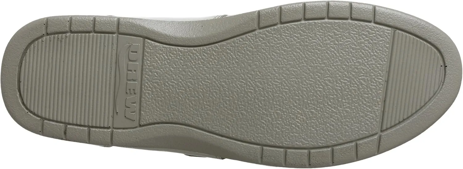 Drew Shoe Women's Bloom II Comfortable Mary Janes