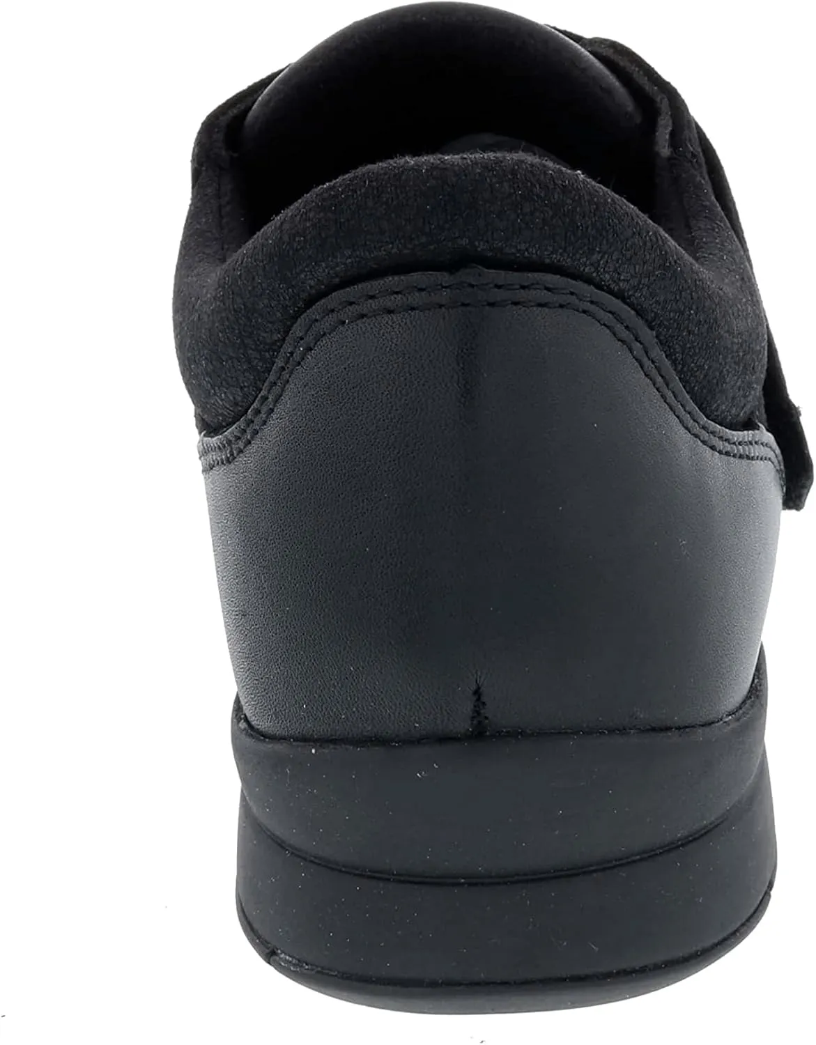 Drew Women's Moonwalk Adjustable Strap Stretch Upper Comfortable Walking Shoe