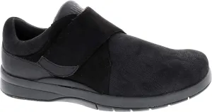 Drew Women's Moonwalk Adjustable Strap Stretch Upper Comfortable Walking Shoe