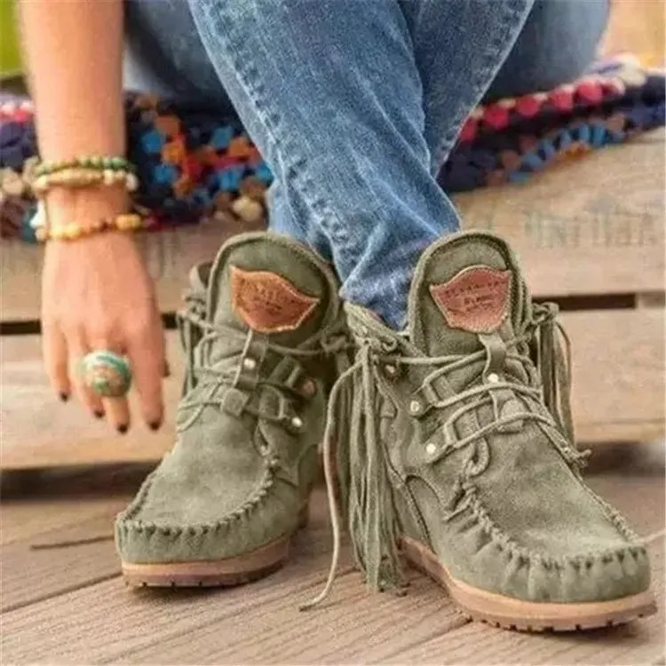Durable orthopedic Boots