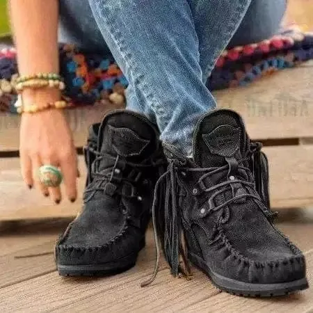 Durable orthopedic Boots