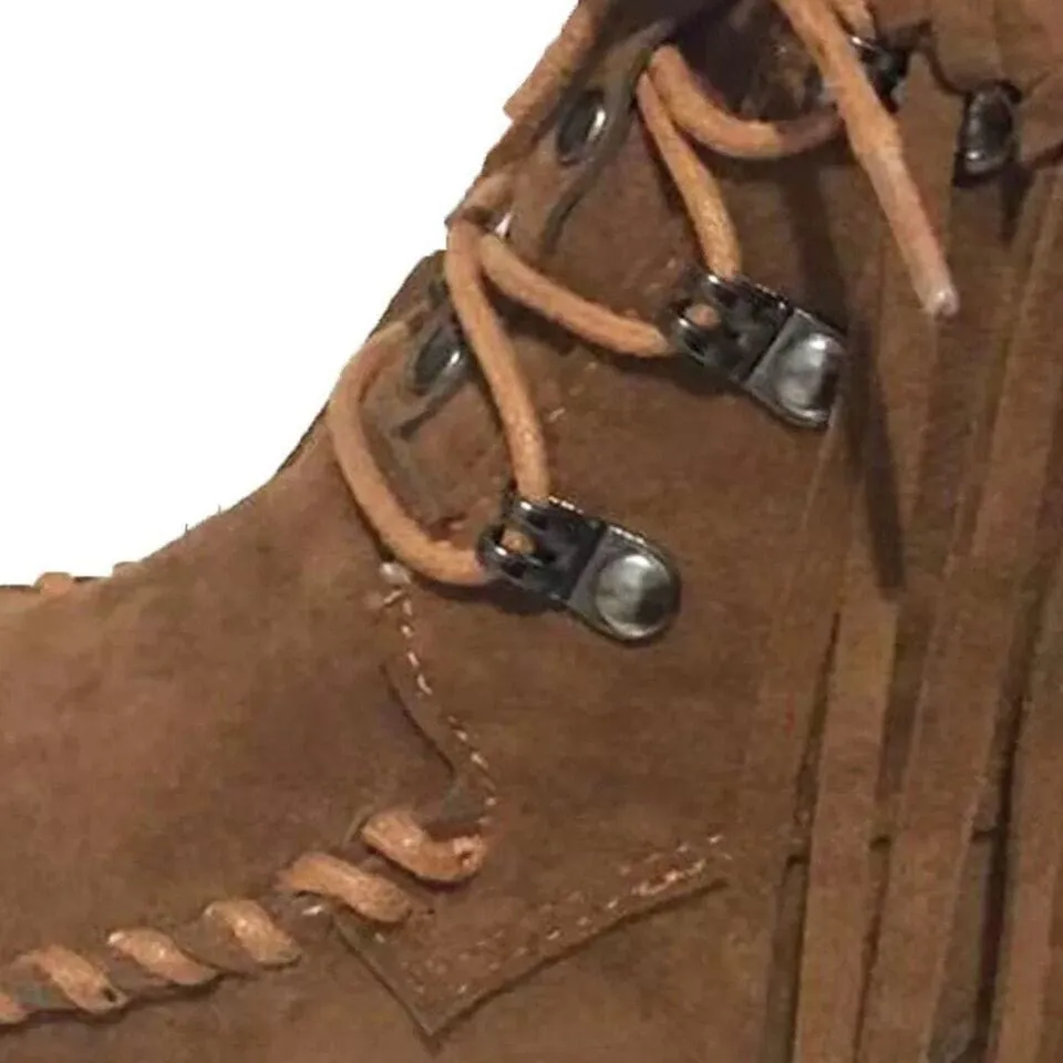 Durable orthopedic Boots
