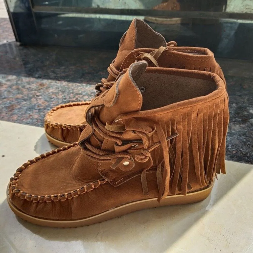Durable orthopedic Boots