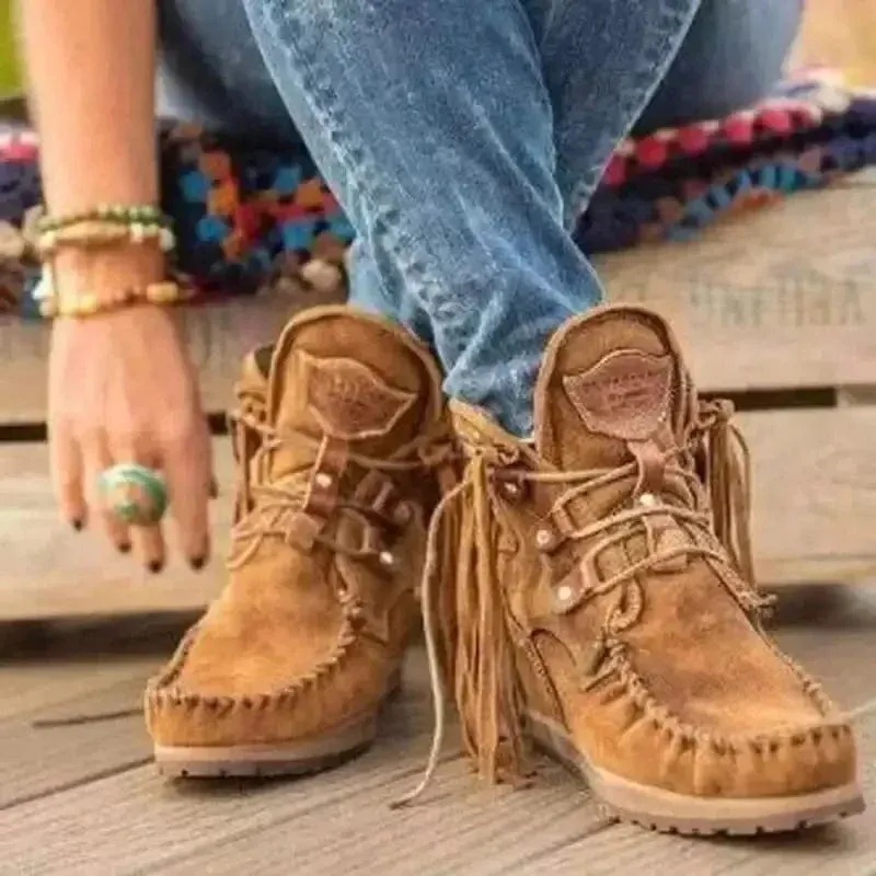 Durable orthopedic Boots