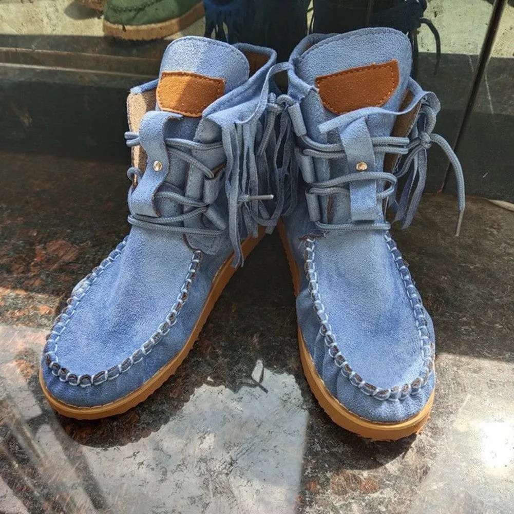 Durable orthopedic Boots