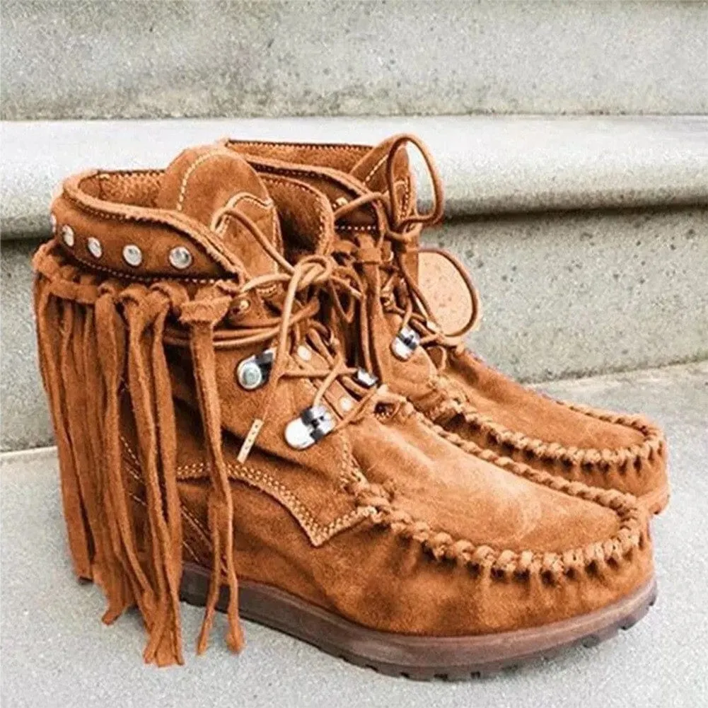 Durable orthopedic Boots