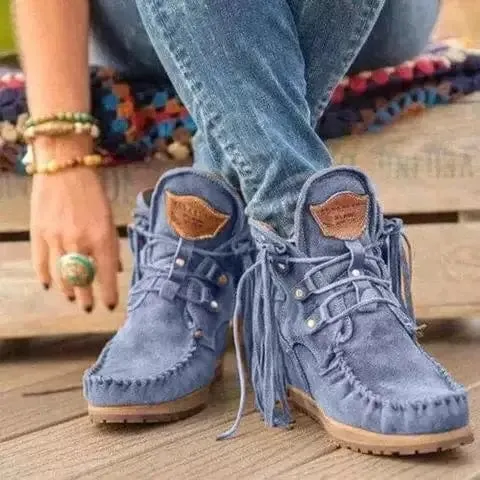 Durable orthopedic Boots