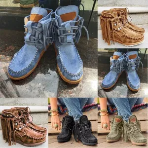 Durable orthopedic Boots