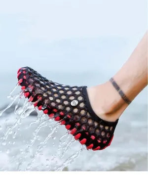 Durable Unisex Beach Slippers - Lightweight Comfortable Summer Footwear