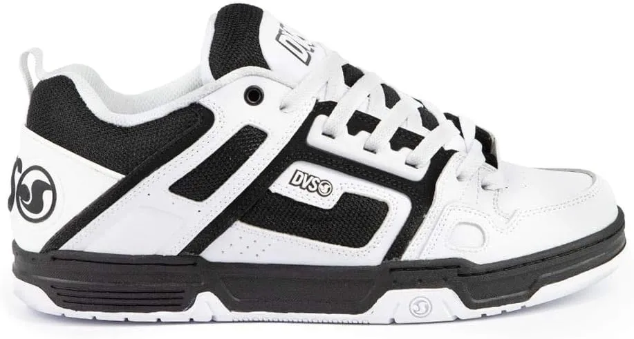 DVS Men's Comanche Skateboarding Shoe
