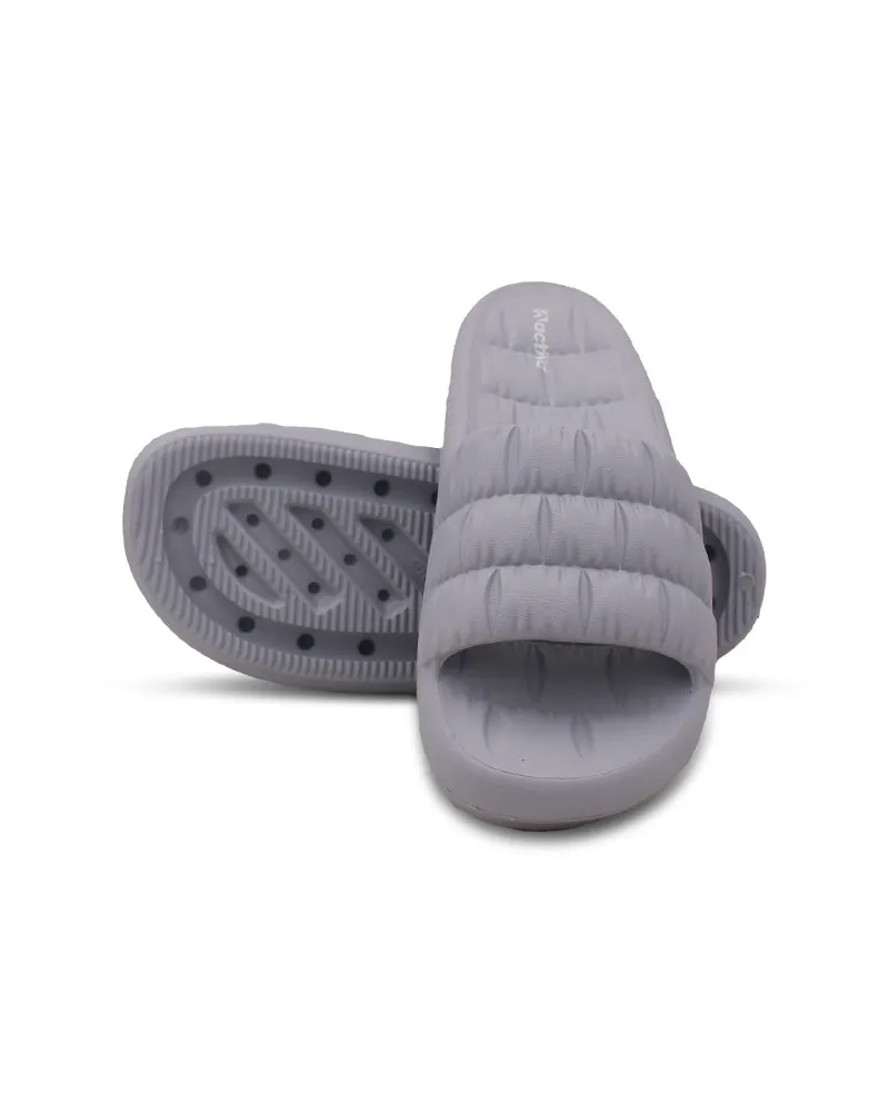 Ease and Comfort: ACTIVA Men's Slide Sandals