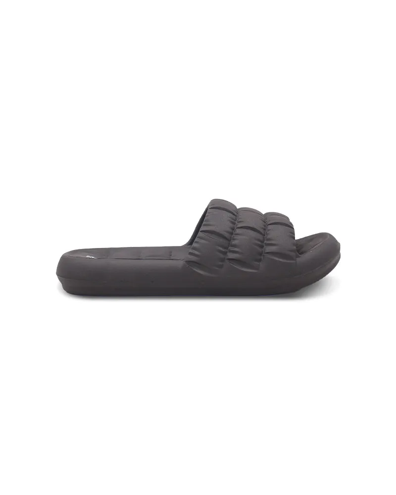 Ease and Comfort: ACTIVA Men's Slide Sandals