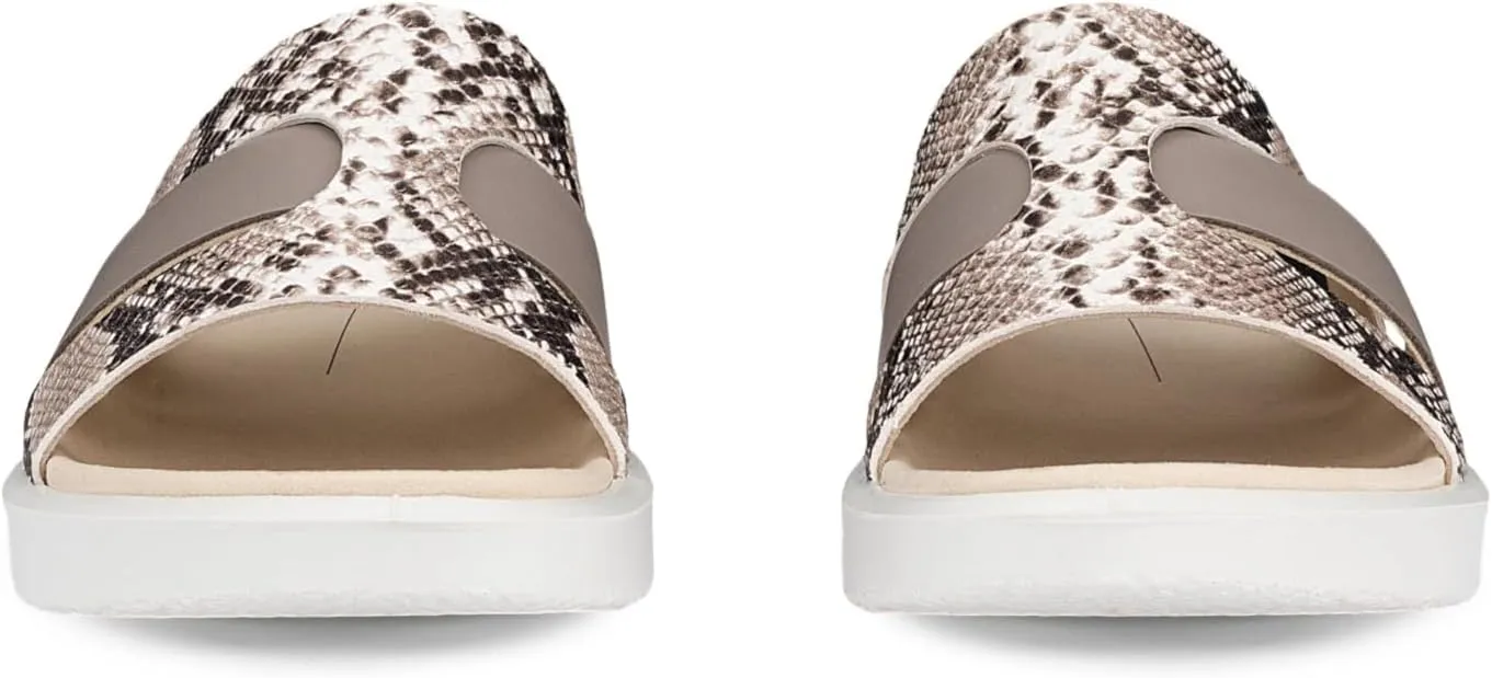 ECCO Women's Flowt Oasis Slide Sandal