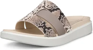 ECCO Women's Flowt Oasis Slide Sandal