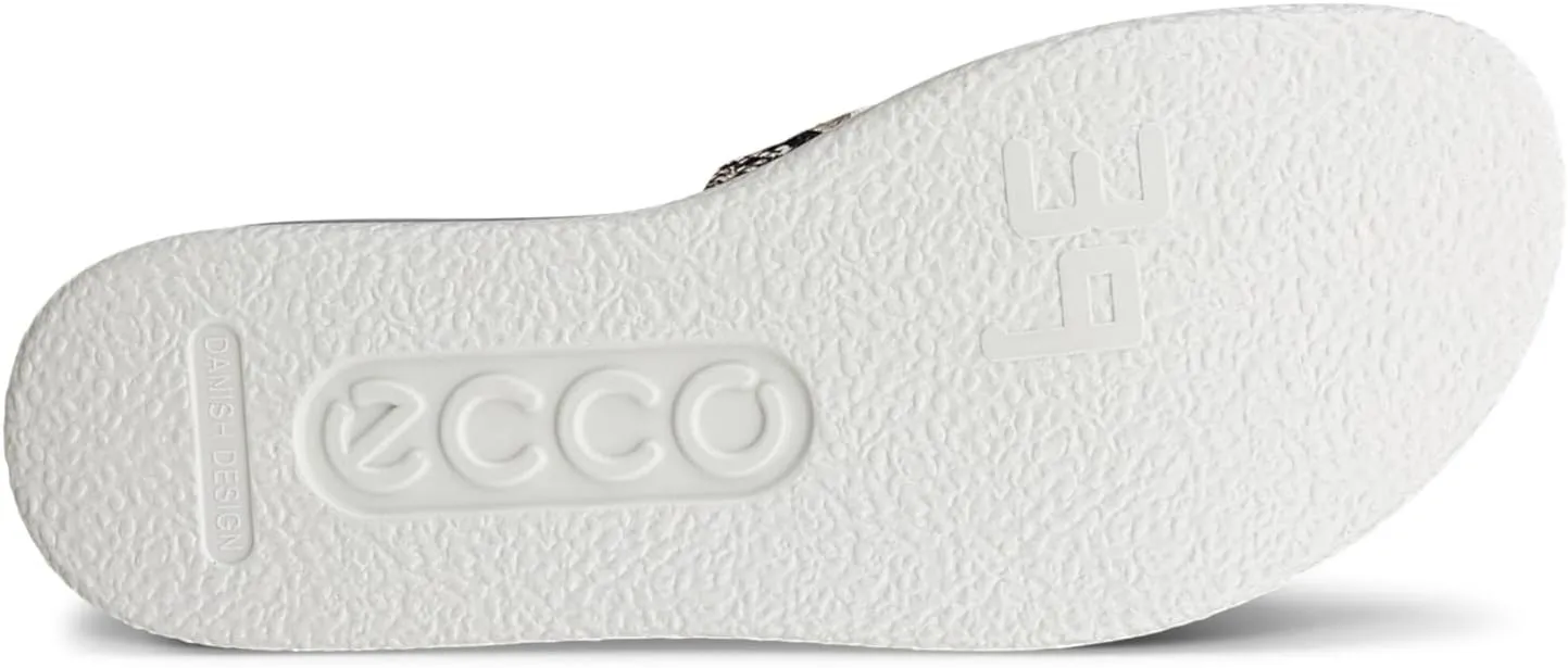 ECCO Women's Flowt Oasis Slide Sandal