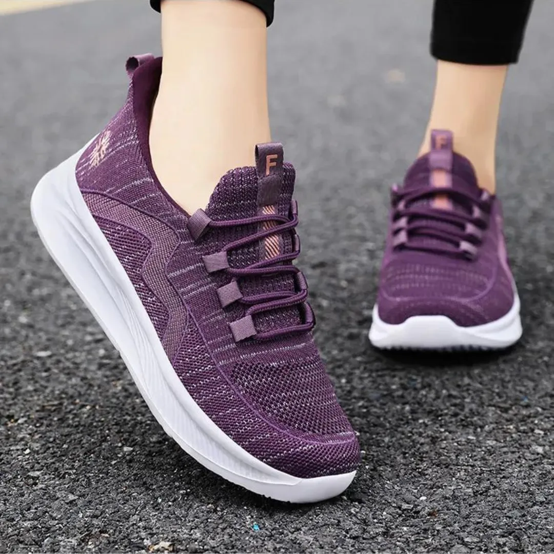 Eloisa | Comfortable Orthopedic Women's Shoes