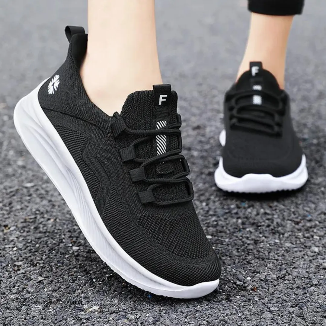 Eloisa | Comfortable Orthopedic Women's Shoes