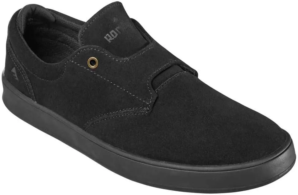 Emerica Men's Romero Skater Skate Shoe