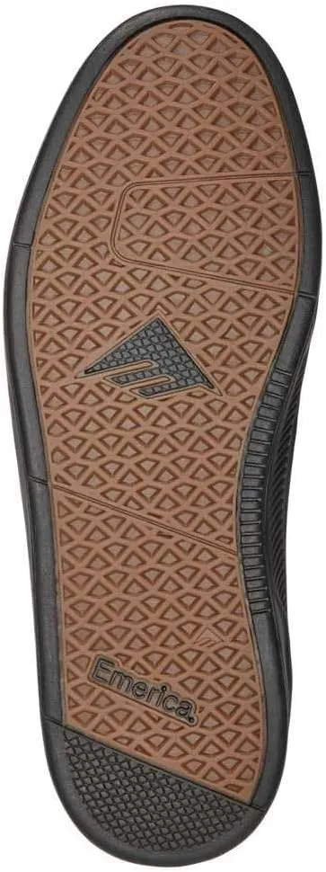 Emerica Men's Romero Skater Skate Shoe