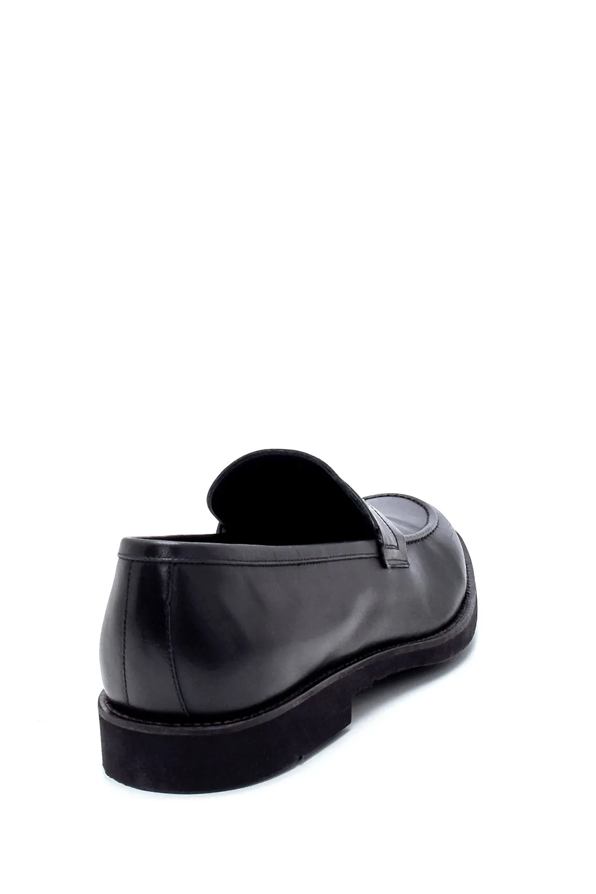 Erkek Deri Klasik Loafer