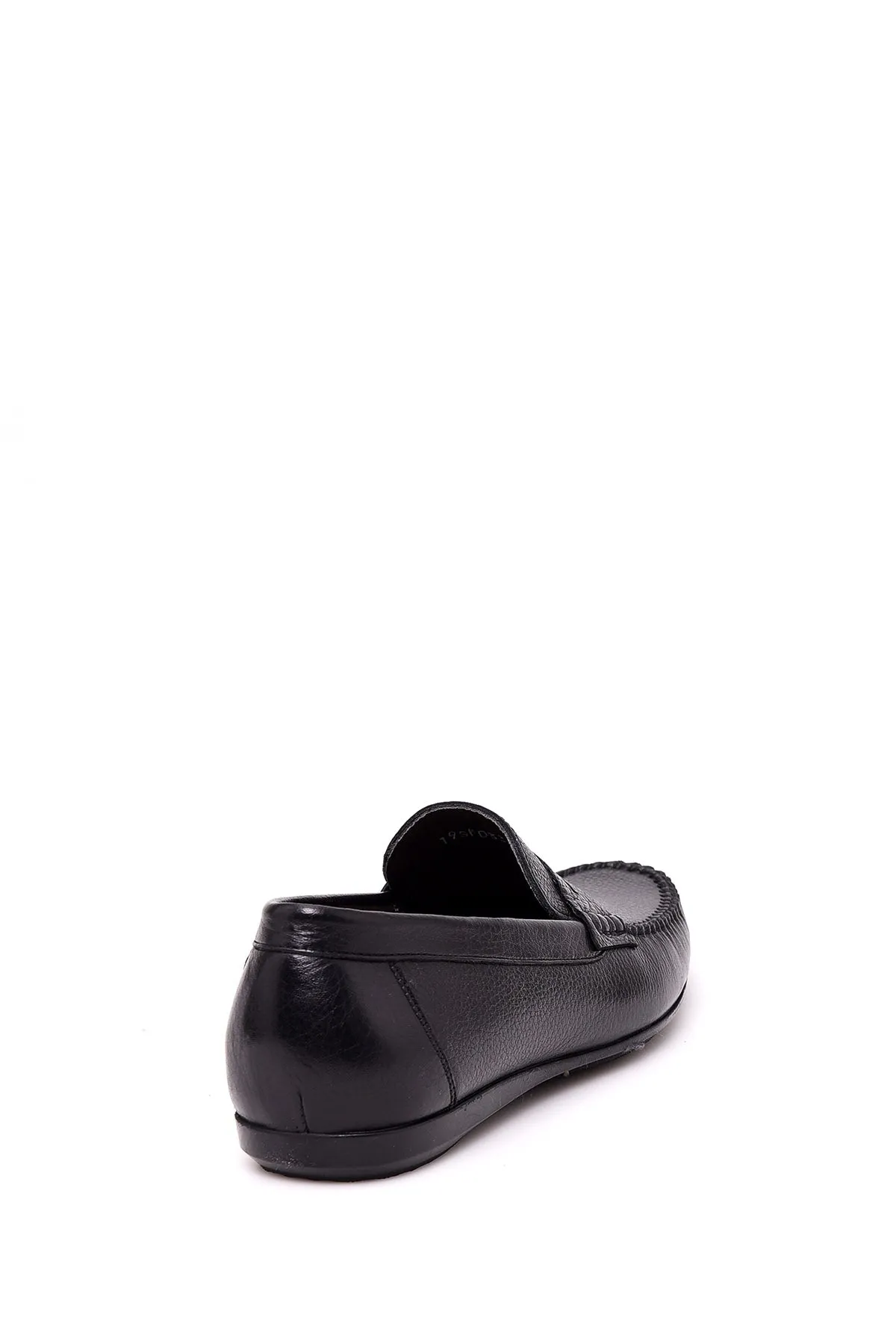 Erkek Deri Loafer