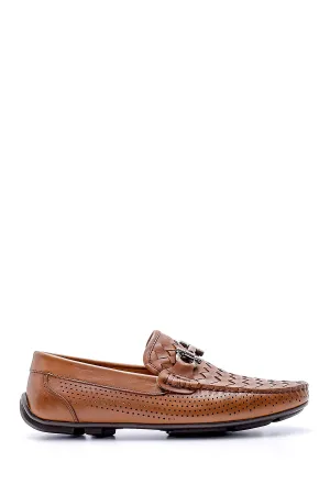 Erkek Deri Loafer