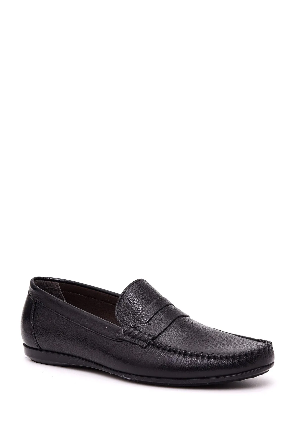 Erkek Deri Loafer