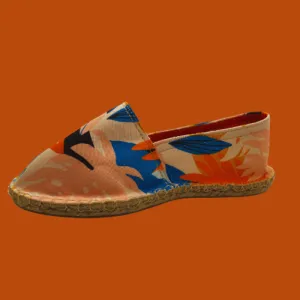 Espadrilles Blossom