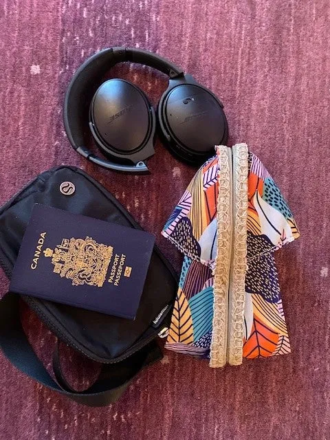 Espadrilles Blue and Shine