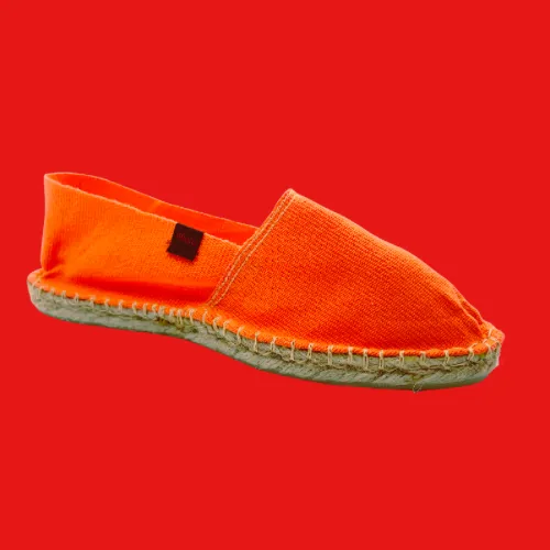 Espadrilles Coral