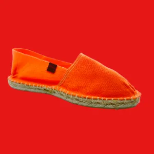 Espadrilles Coral