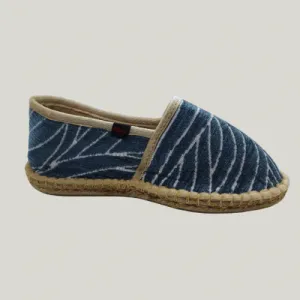 Espadrilles Fleece Cabin