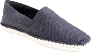 Espadrilles for Women - Canvas Slip on Shoes for Women, Chic Flats Handmade in France