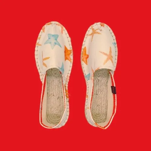 Espadrilles Starfish