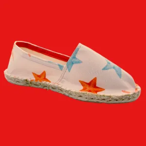 Espadrilles Starfish