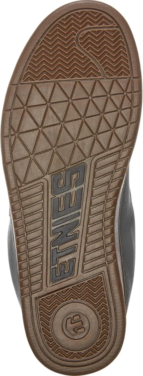 Etnies - Kingpin - Men's Skateboarding Shoe Classic Puffy Sustainable, Comfortable & Durable Footwear with Die-Cut EVA Insole