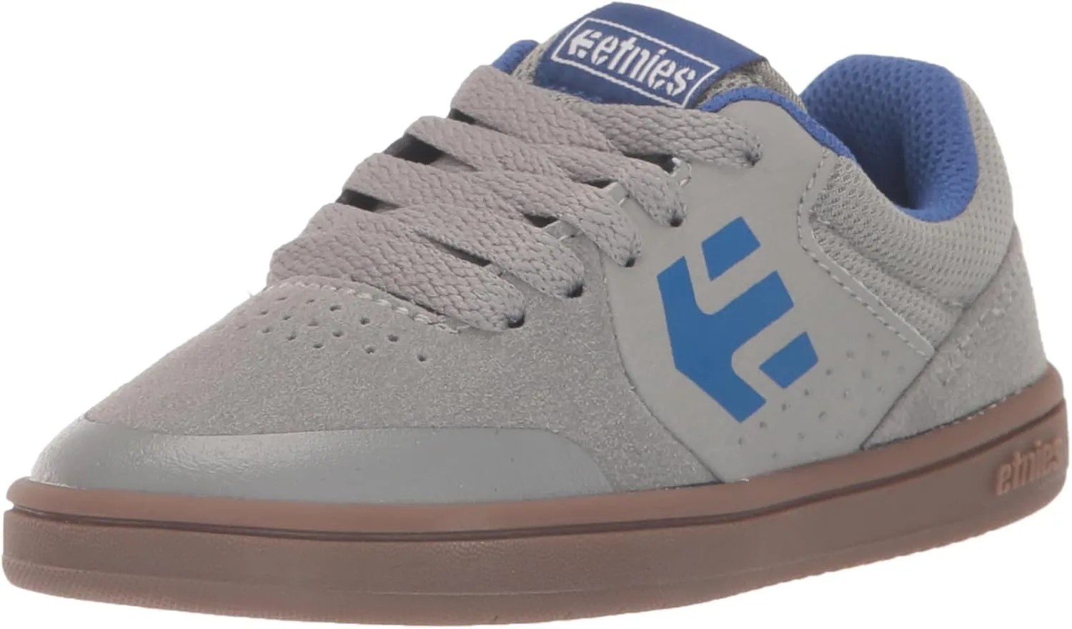 Etnies Unisex-Child Kids Marana Skate Shoe