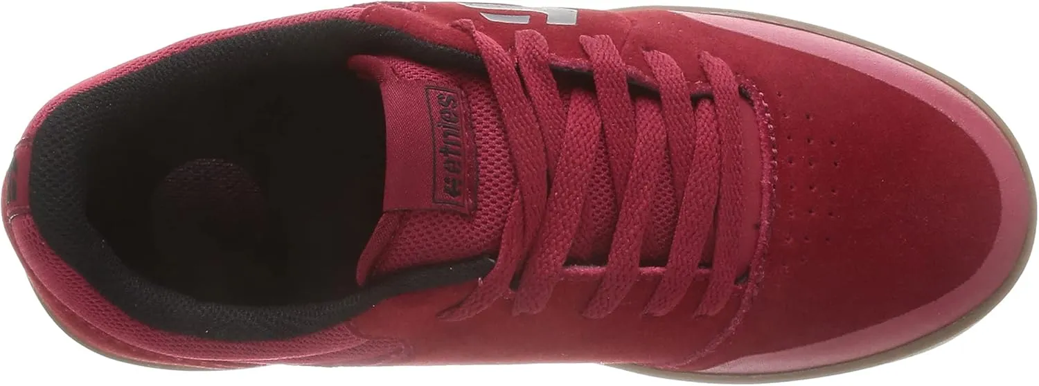 Etnies Unisex-Child Kids Marana Skate Shoe