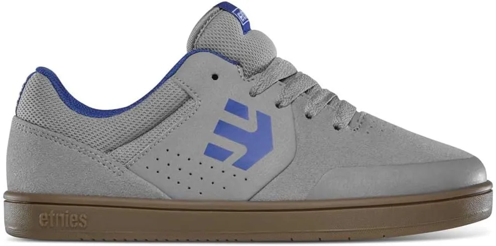 Etnies Unisex-Child Kids Marana Skate Shoe
