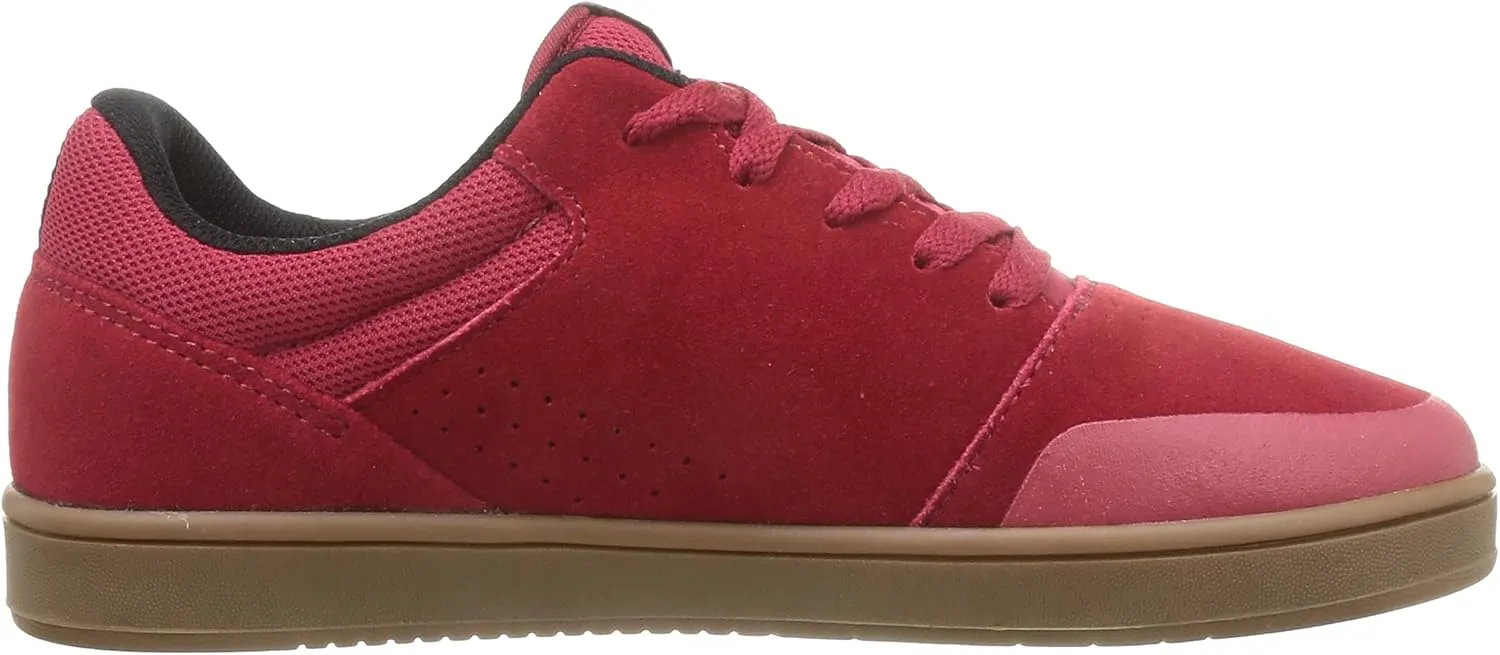 Etnies Unisex-Child Kids Marana Skate Shoe